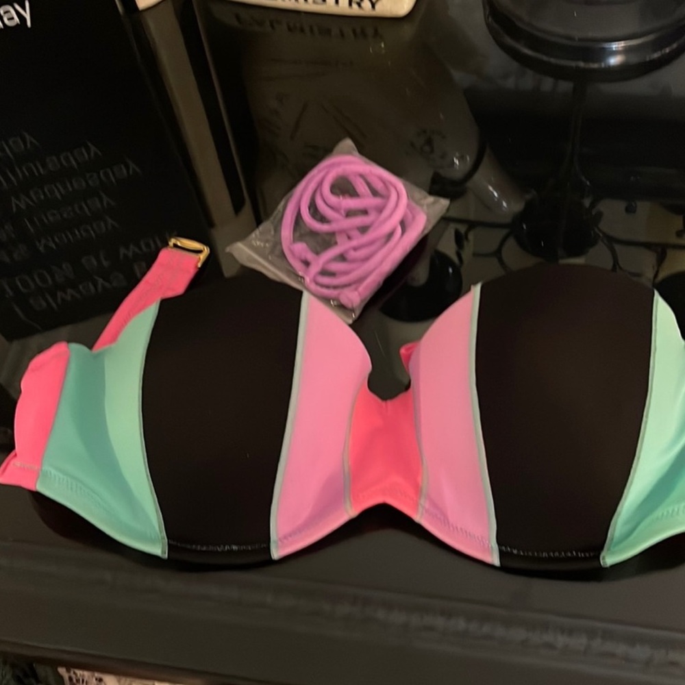 Victoria’s Secret swim top